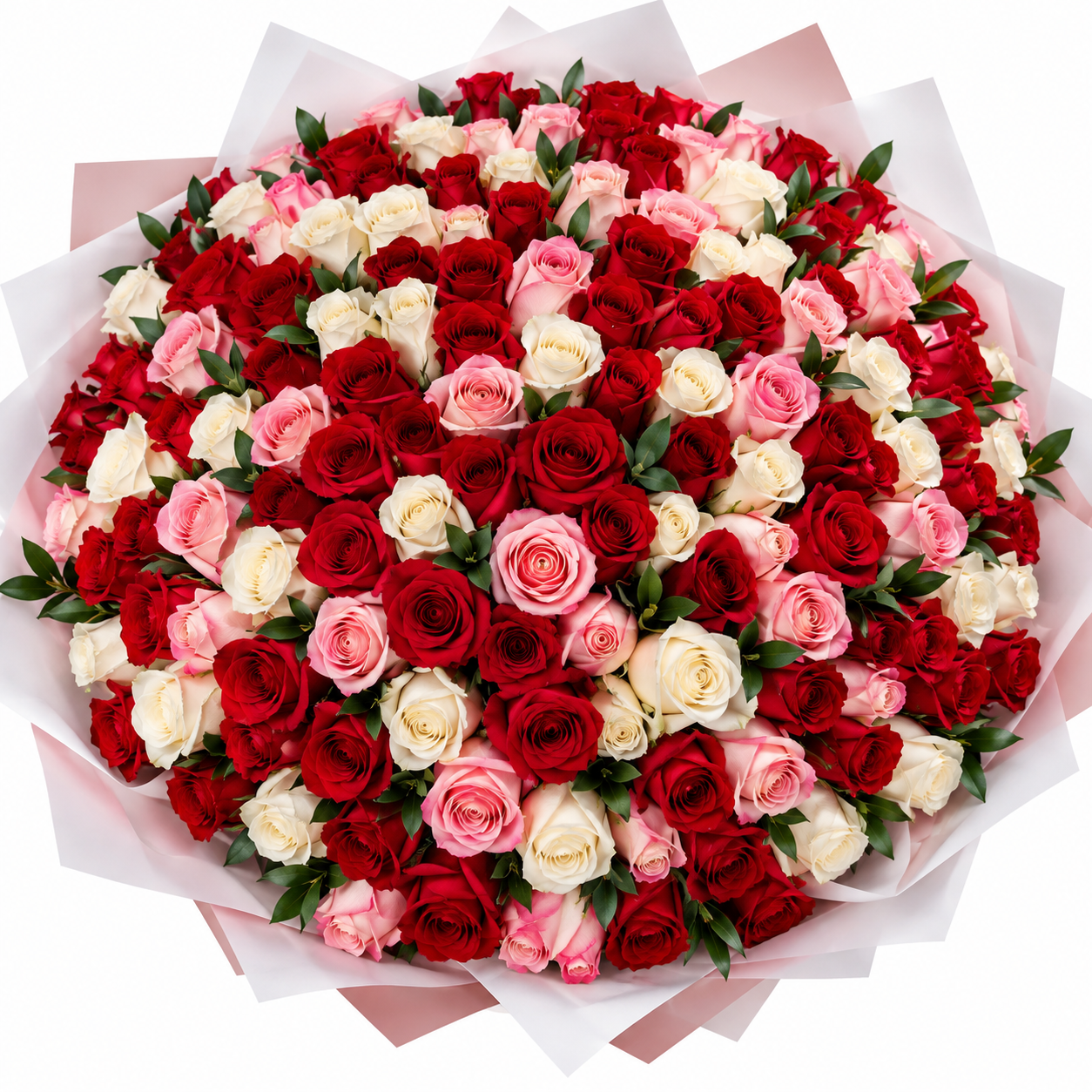 Seasonal Bouquet