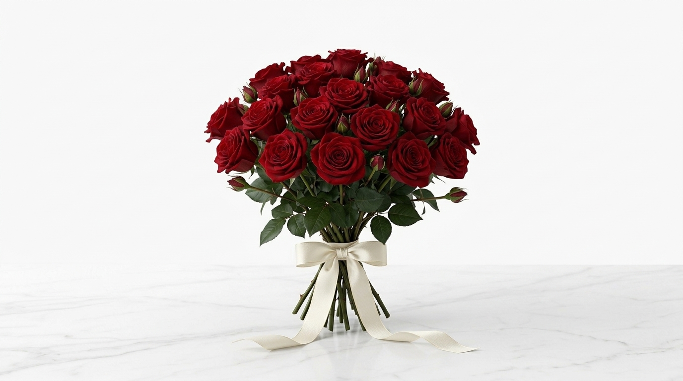 Classic Roses