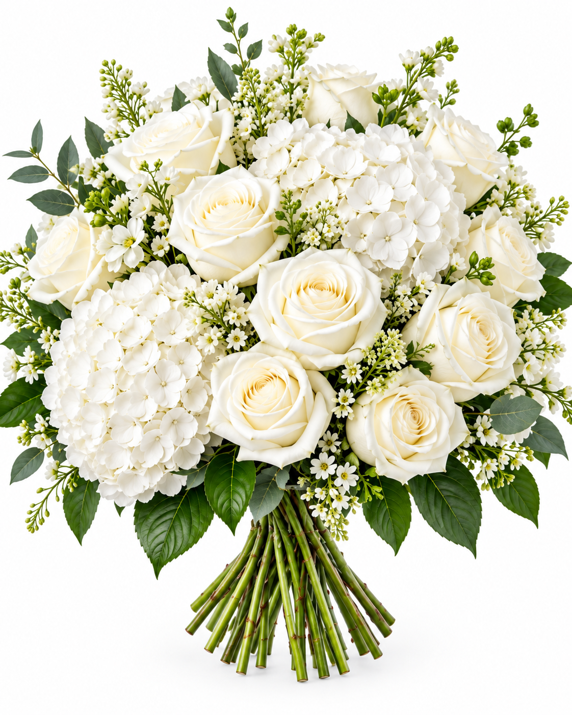 White Elegance